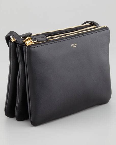 celine trio bag prijs 2016|Celine trio bag review.